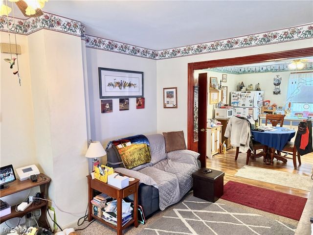 644 Tremont Avenue SW, Massillon, OH 44647