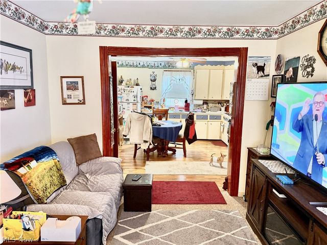 644 Tremont Avenue SW, Massillon, OH 44647