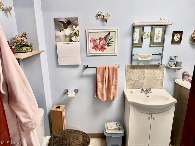 644 Tremont Avenue SW, Massillon, OH 44647