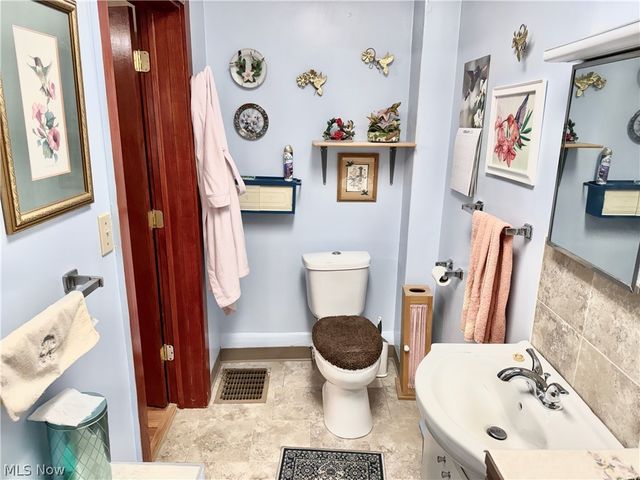 644 Tremont Avenue SW, Massillon, OH 44647