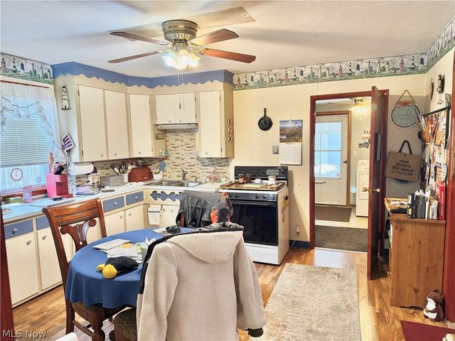 644 Tremont Avenue SW, Massillon, OH 44647