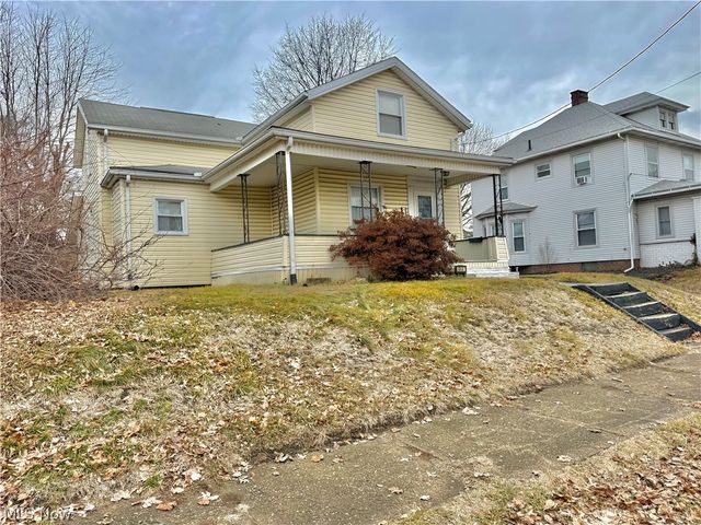 644 Tremont Avenue SW, Massillon, OH 44647