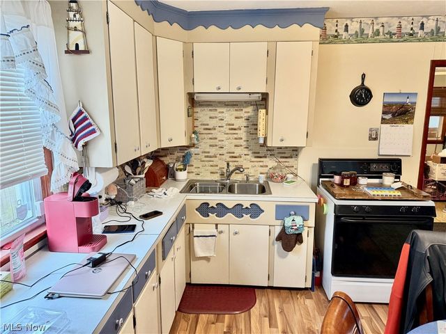 644 Tremont Avenue SW, Massillon, OH 44647