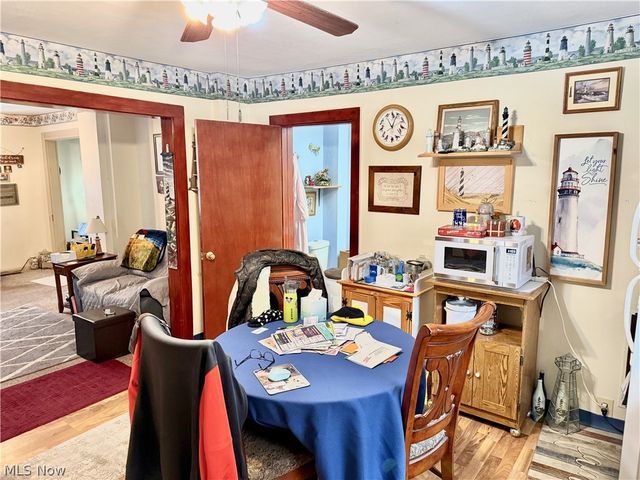 644 Tremont Avenue SW, Massillon, OH 44647