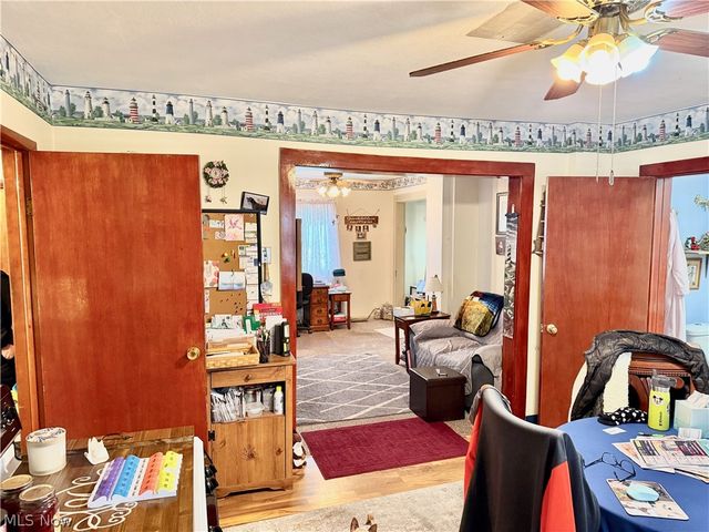 644 Tremont Avenue SW, Massillon, OH 44647