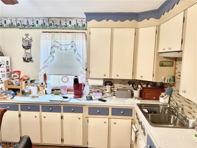 644 Tremont Avenue SW, Massillon, OH 44647