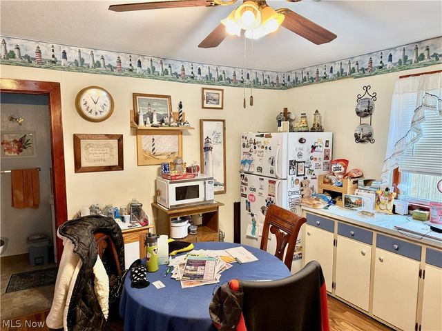 644 Tremont Avenue SW, Massillon, OH 44647