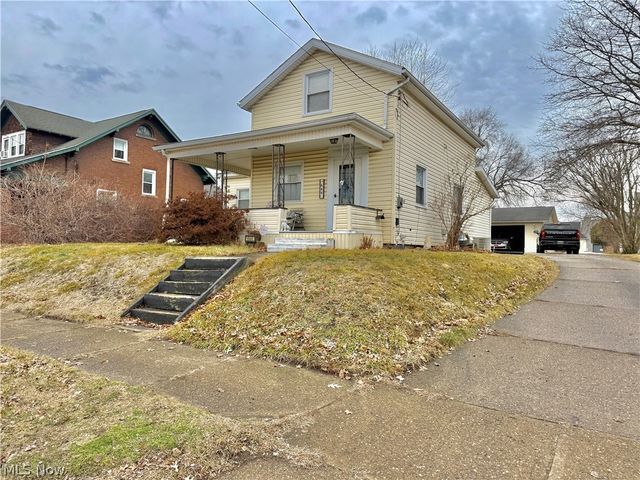 644 Tremont Avenue SW, Massillon, OH 44647