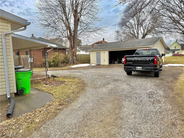 644 Tremont Avenue SW, Massillon, OH 44647