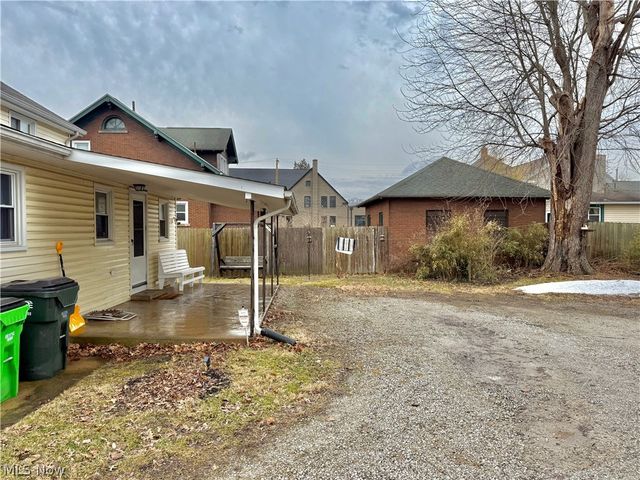 644 Tremont Avenue SW, Massillon, OH 44647