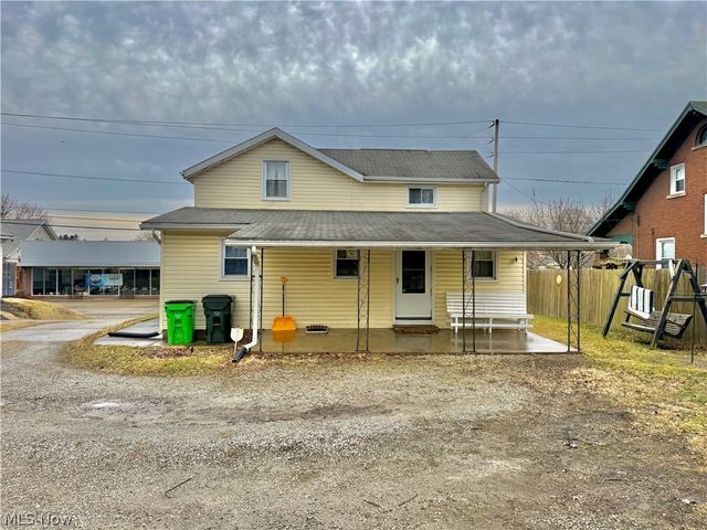 644 Tremont Avenue SW, Massillon, OH 44647