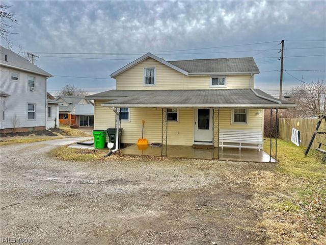 644 Tremont Avenue SW, Massillon, OH 44647