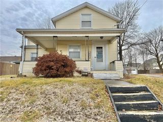 644 Tremont Avenue SW, Massillon, OH 44647