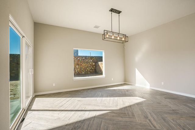 3880 Surmise Street, El Paso, TX 79938