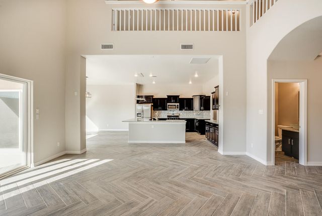 3880 Surmise Street, El Paso, TX 79938