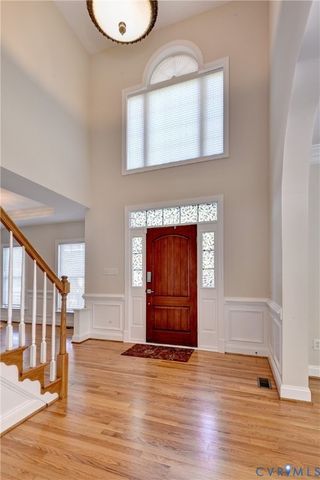 11385 Winding River Rd, Providence Forge, VA 23140