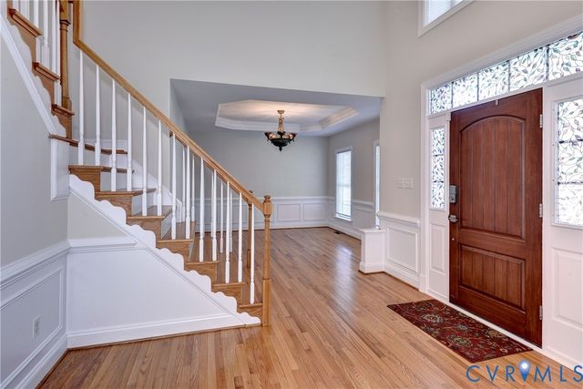 11385 Winding River Rd, Providence Forge, VA 23140