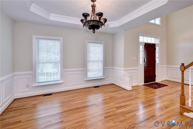 11385 Winding River Rd, Providence Forge, VA 23140