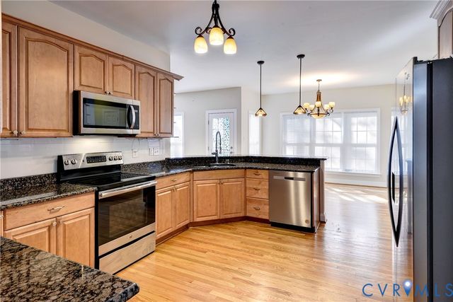 11385 Winding River Rd, Providence Forge, VA 23140