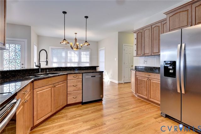 11385 Winding River Rd, Providence Forge, VA 23140