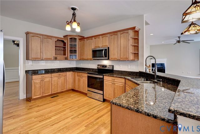 11385 Winding River Rd, Providence Forge, VA 23140