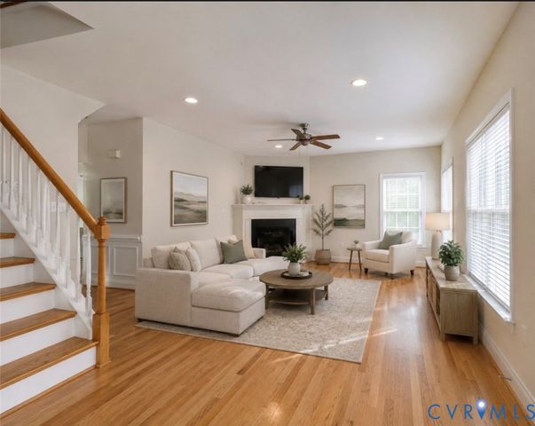 11385 Winding River Rd, Providence Forge, VA 23140