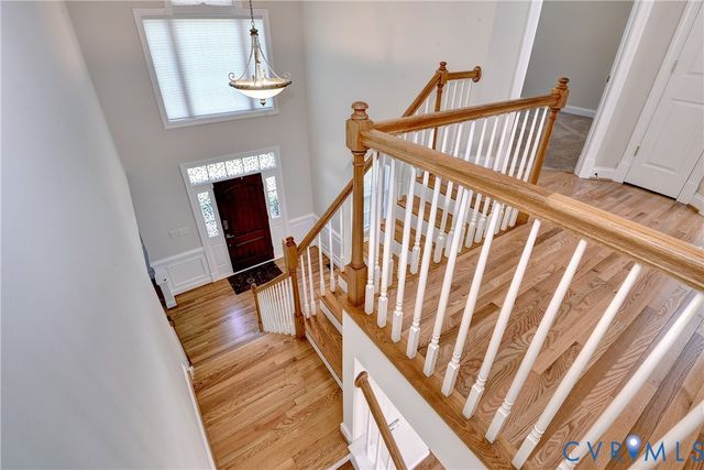 11385 Winding River Rd, Providence Forge, VA 23140