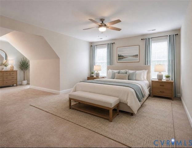 11385 Winding River Rd, Providence Forge, VA 23140