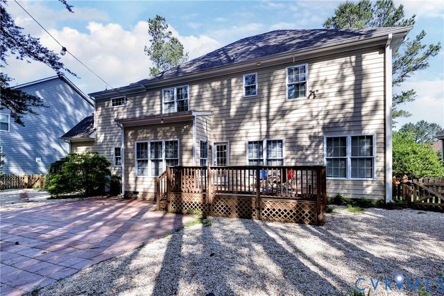 11385 Winding River Rd, Providence Forge, VA 23140