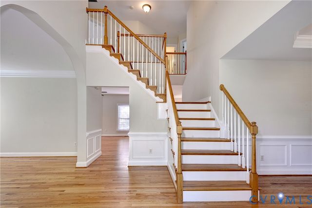 11385 Winding River Rd, Providence Forge, VA 23140