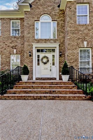 11385 Winding River Rd, Providence Forge, VA 23140
