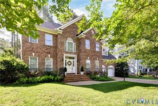 11385 Winding River Rd, Providence Forge, VA 23140