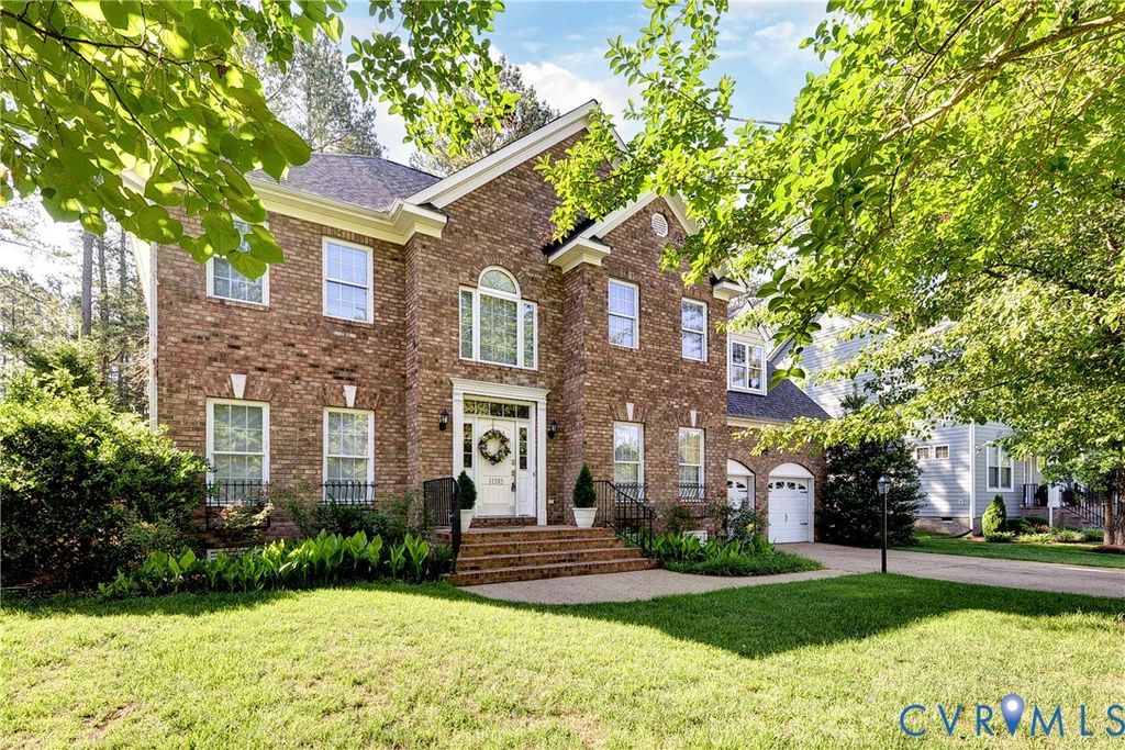 11385 Winding River Rd, Providence Forge, VA 23140