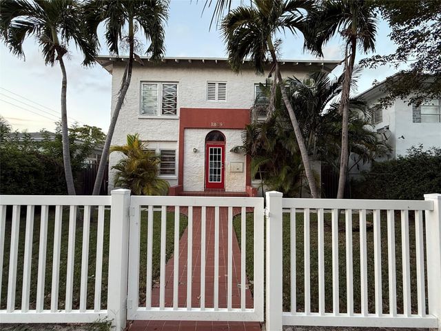 1849 Dewey Street 2, Hollywood, FL 33020