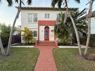 1849 Dewey Street 2, Hollywood, FL 33020