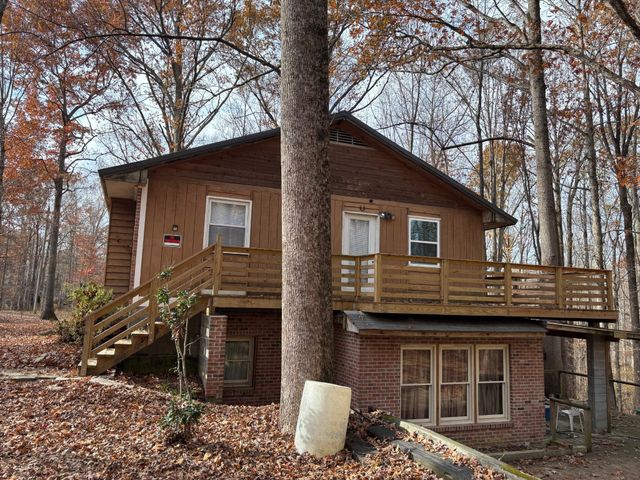 1051 Deer Ridge Rd, Kingston Springs, TN 37082