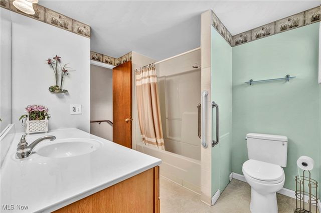 7190 Wil Lou Lane, North Ridgeville, OH 44039