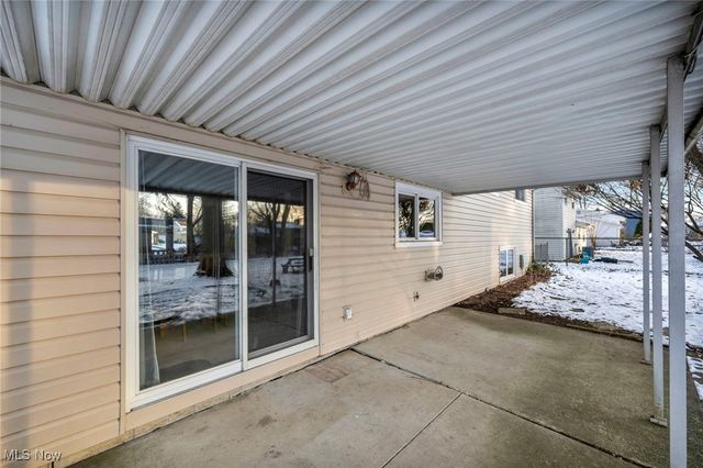 7190 Wil Lou Lane, North Ridgeville, OH 44039