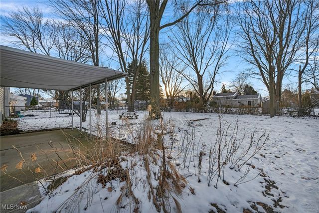 7190 Wil Lou Lane, North Ridgeville, OH 44039