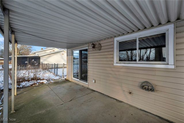 7190 Wil Lou Lane, North Ridgeville, OH 44039