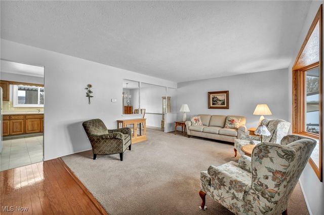 7190 Wil Lou Lane, North Ridgeville, OH 44039