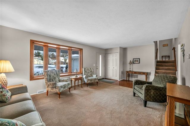 7190 Wil Lou Lane, North Ridgeville, OH 44039