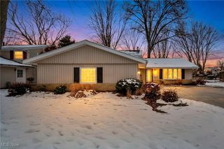 7190 Wil Lou Lane, North Ridgeville, OH 44039