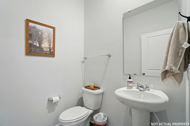 12 Mead Mill Drive, Ashville, OH 43103