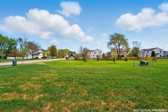12 Mead Mill Drive, Ashville, OH 43103