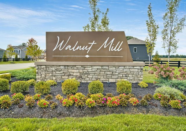 12 Mead Mill Drive, Ashville, OH 43103
