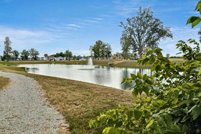 12 Mead Mill Drive, Ashville, OH 43103