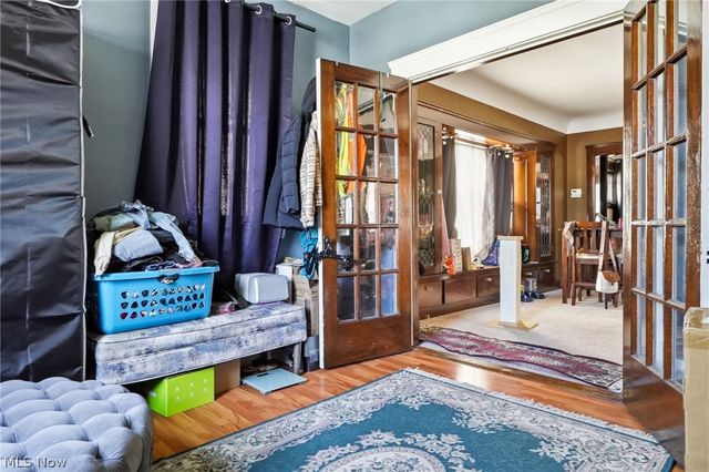 3202 Montclair Avenue, Cleveland, OH 44109