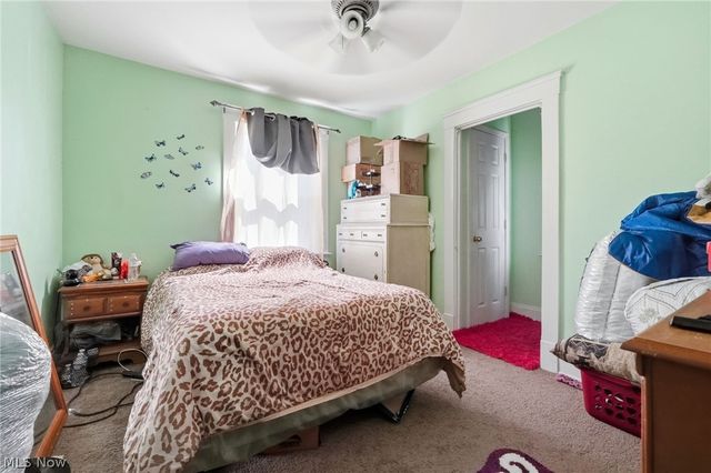 3202 Montclair Avenue, Cleveland, OH 44109