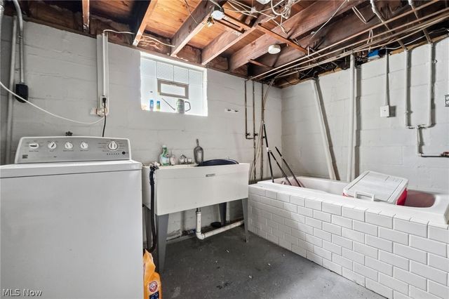 3202 Montclair Avenue, Cleveland, OH 44109